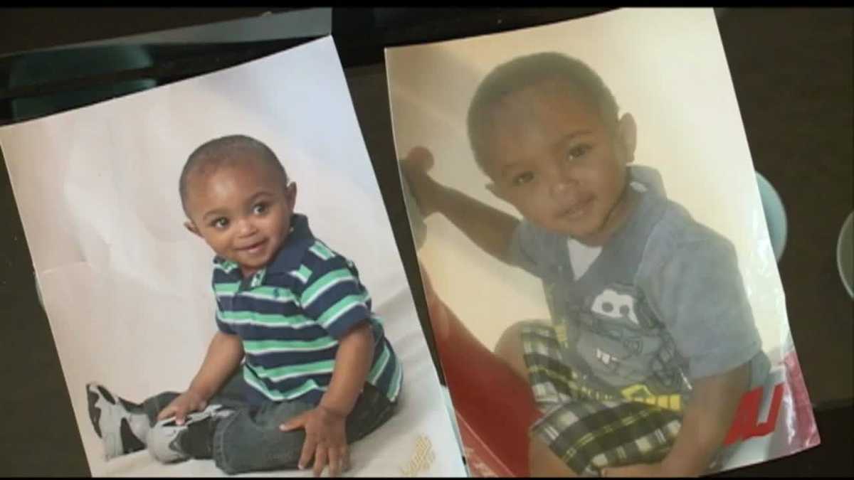 Man sentenced to 18 years in prison in toddler's death