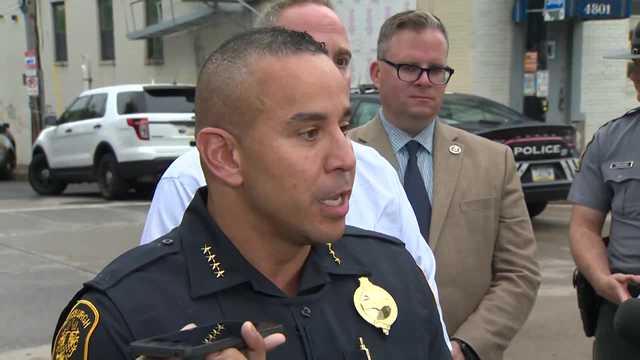 Garfield active shooter situation: Police press conferences - Vimarsana News