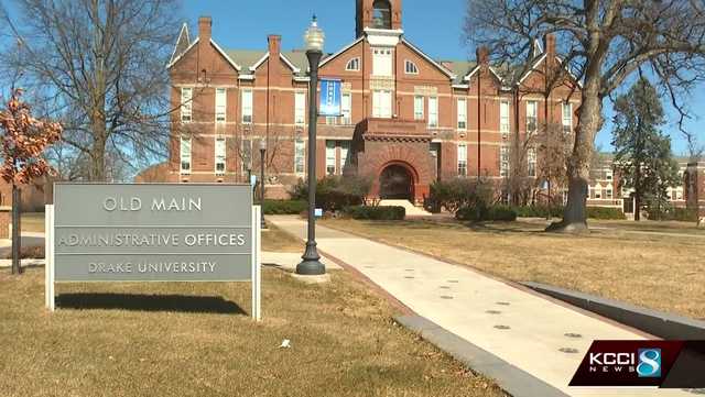Drake University announces cuts to help balance budget - Vimarsana News