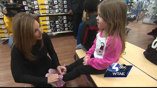 WTAE Editorial: Project Bundle-Up