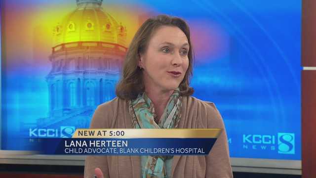 Advice for parents to handle teen's sexting