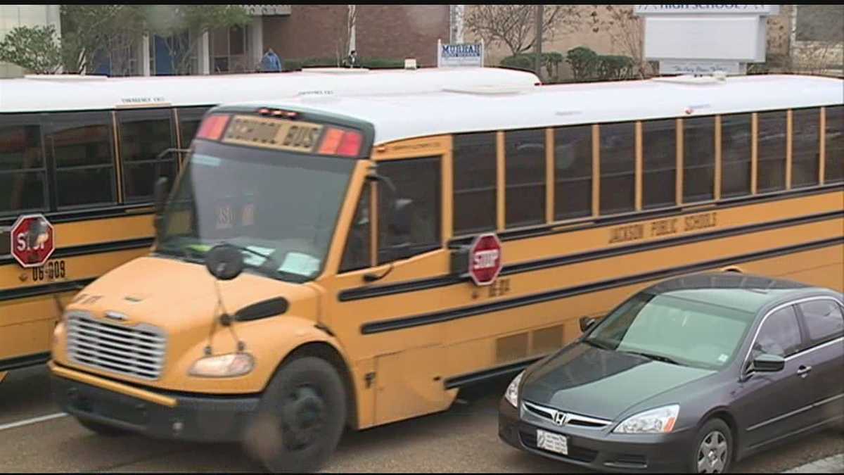 16 WAPT Special Report: Bus Speed Debate