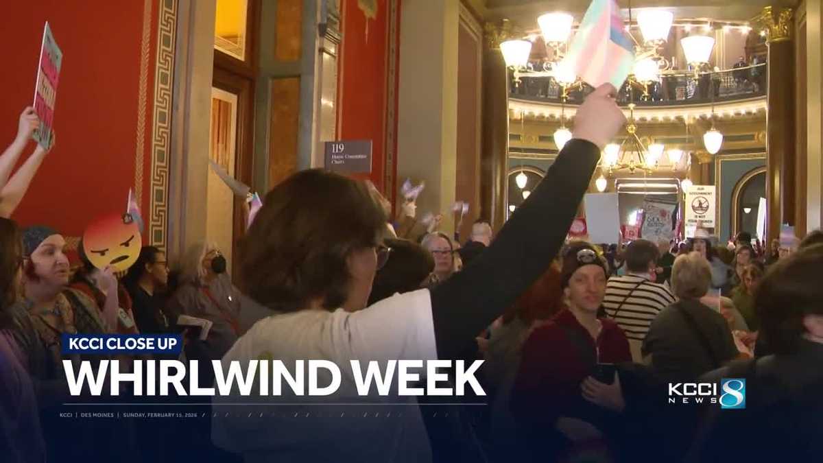 Close Up: School funding, controversial bills & couple campaigning