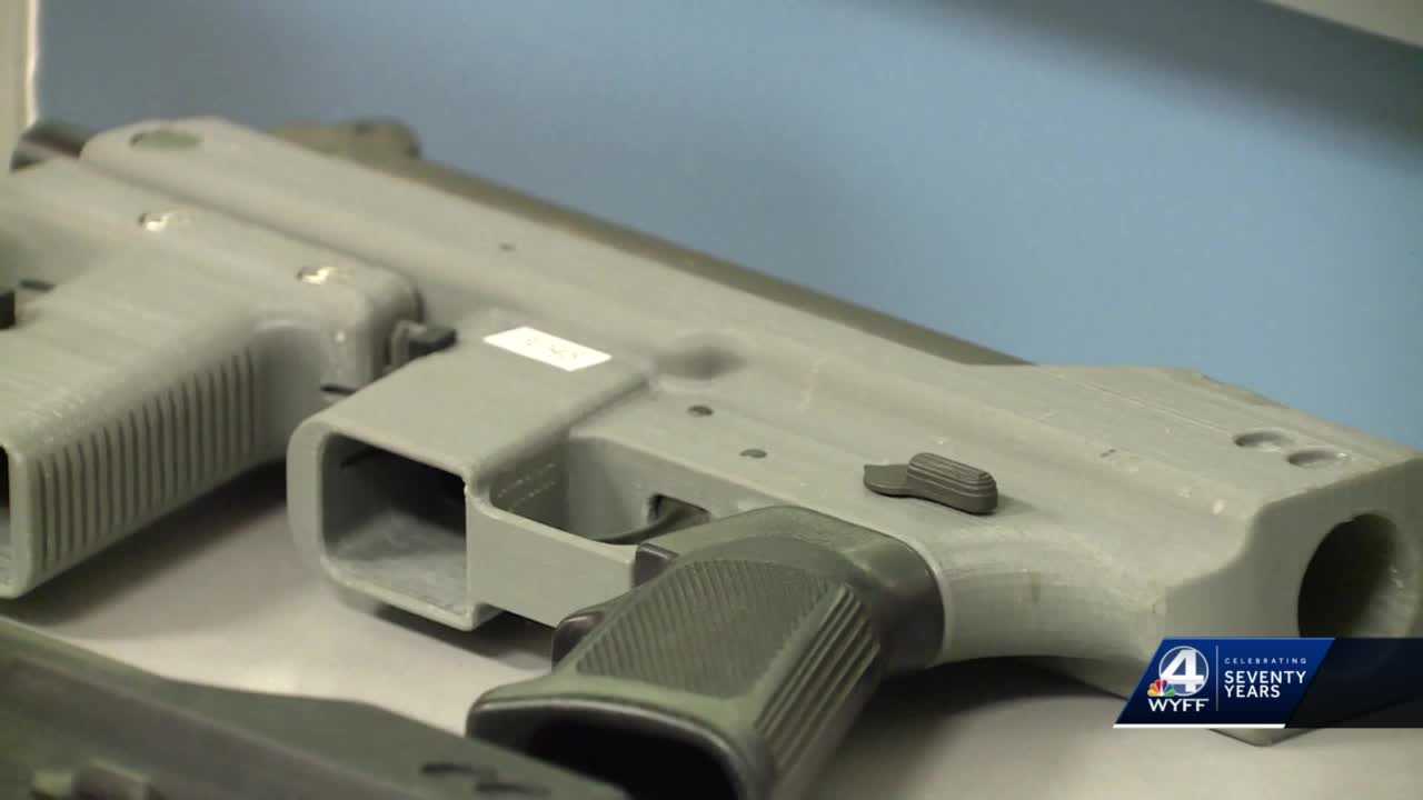 What is a ghost gun?: ATF goes in depth on the rise of privately made guns and possible dangers - Vimarsana News