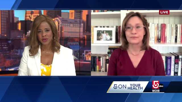 Mass. doctor on 'summer flu' - Vimarsana News