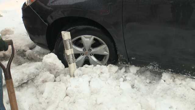 WATCH: Milwaukee-area drivers have rough morning commute Tuesday - Vimarsana News