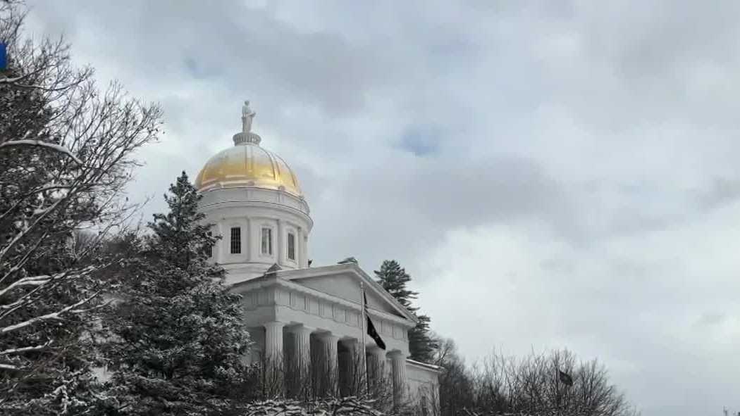Vermont education and property tax top priorities for the start of 2026 legislative session