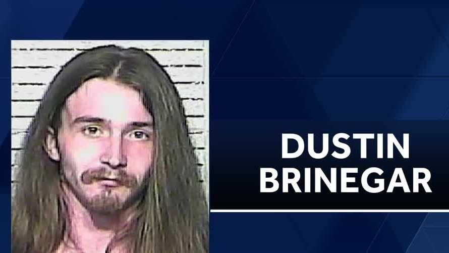 Frankfort man arrested for allegedly raping teen girl