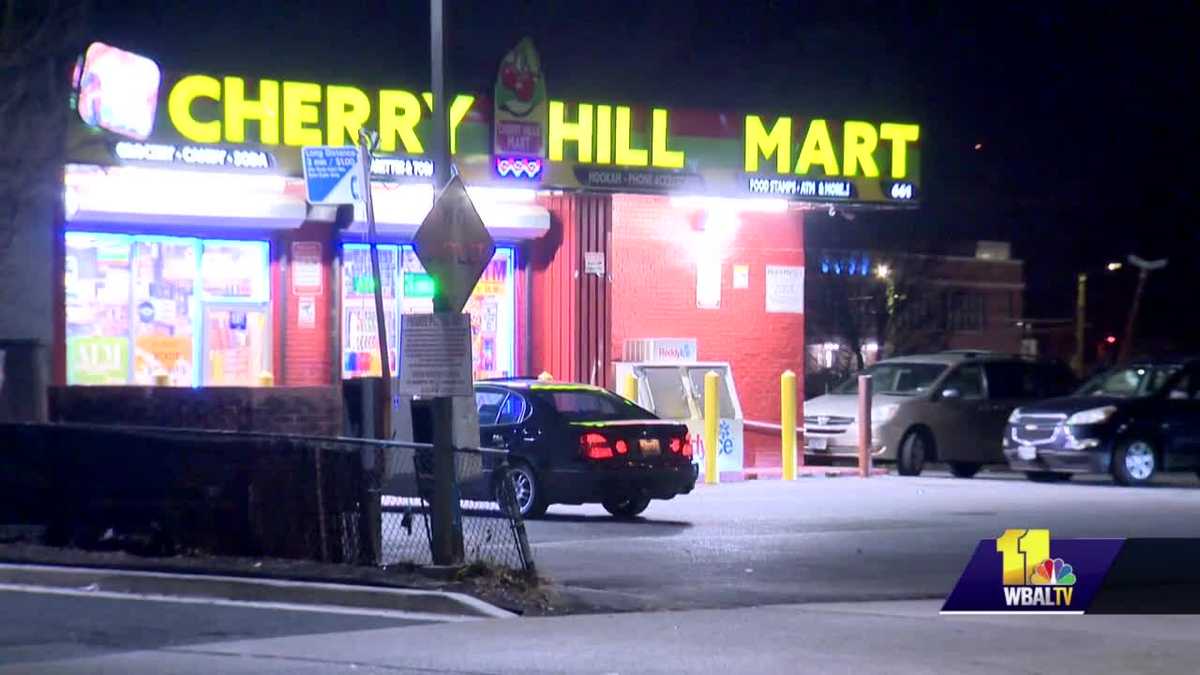 Safe Streets celebrates 0 homicides this year in Cherry Hill