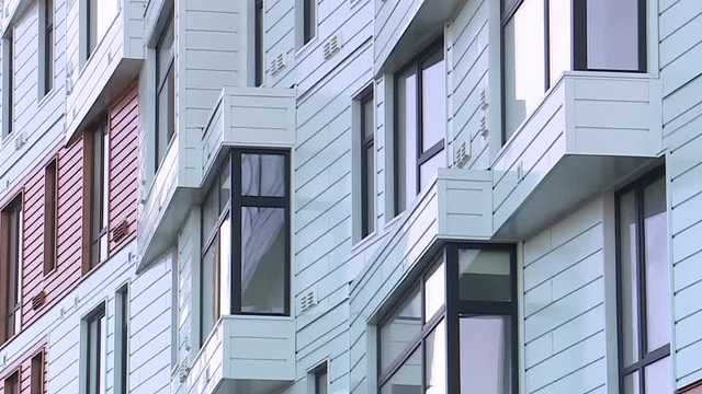 This is what it takes to get an apartment in Portland - Vimarsana News