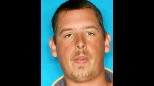 Kidnapping suspect arrested at Fort Pierce hotel