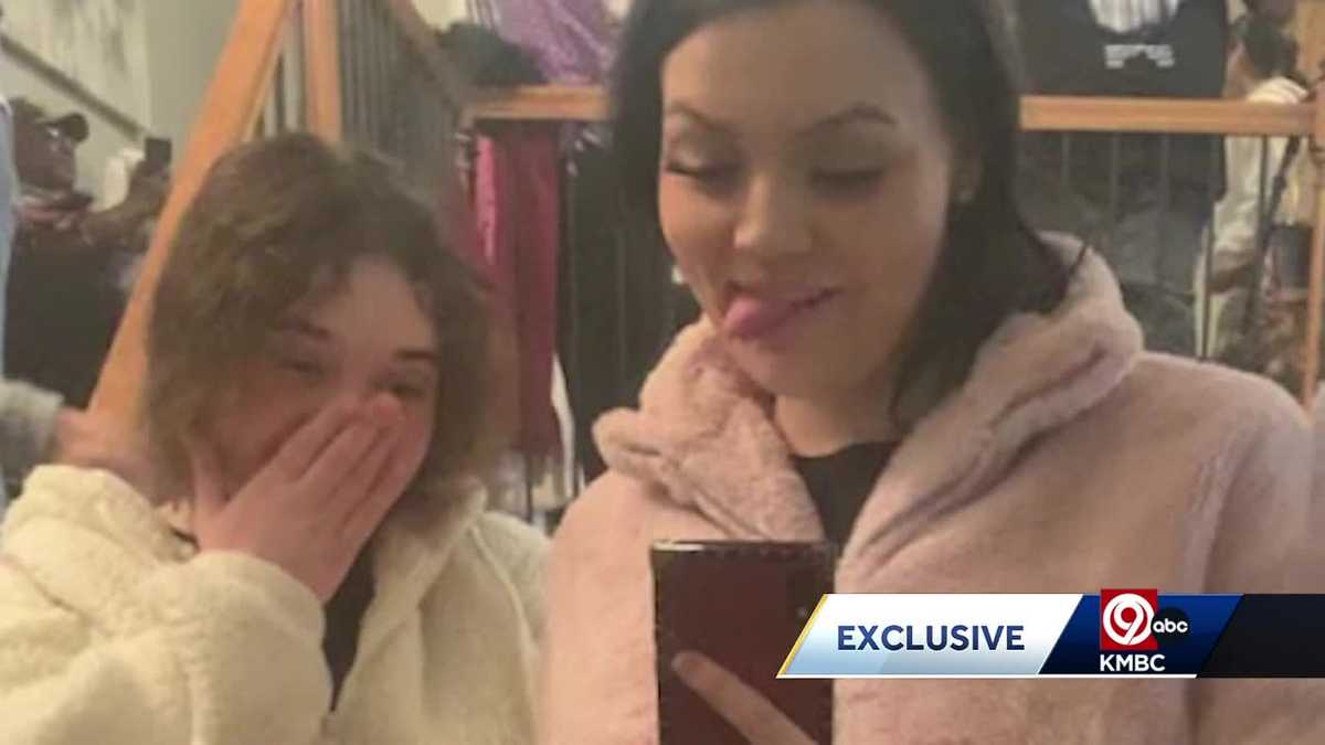 Friends mourn pregnant woman killed in Independence Center shooting