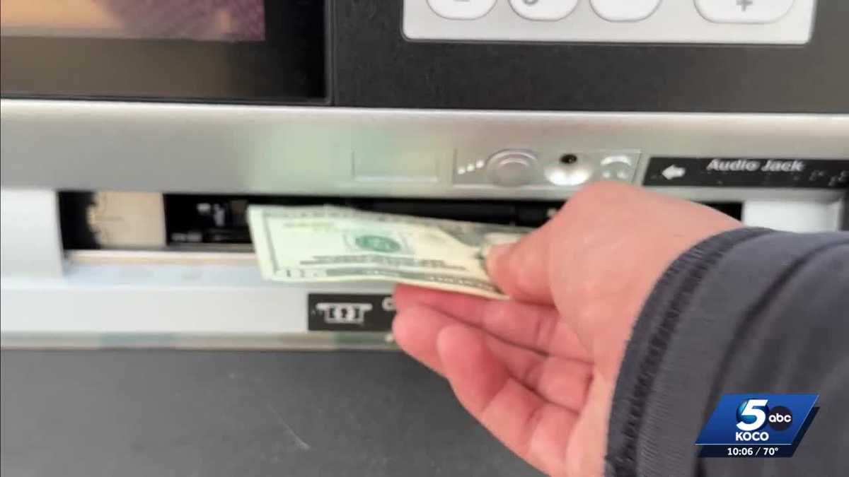 Venezuelan nationals charged in Oklahoma ATM hacking scheme