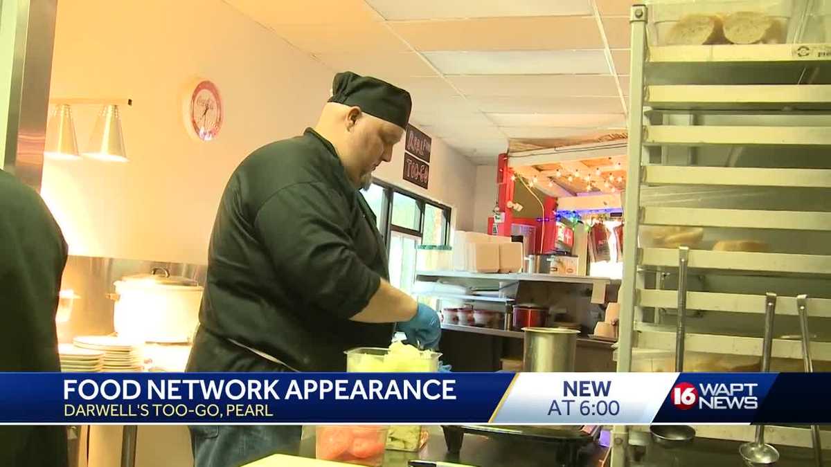 Darwell’s Too gets national attention