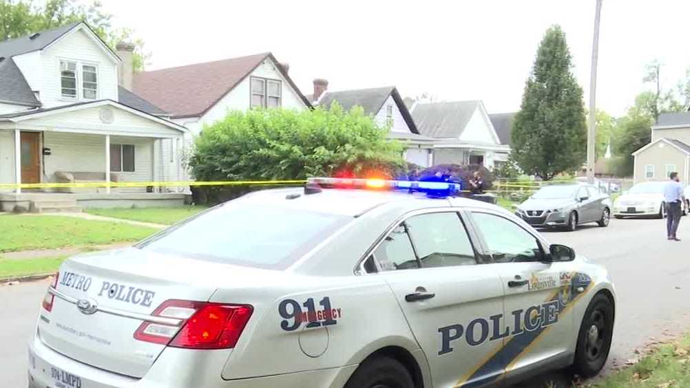 Coroner identifies man shot, killed in Park DuValle neighborhood