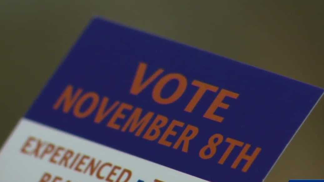 Louisville League of Women Voters urging Kentuckians to vote 'no' on constitutional amendments