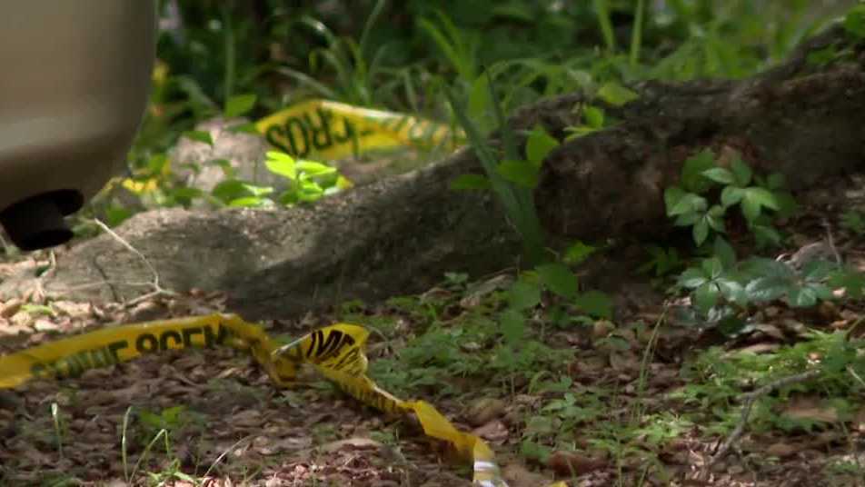 Orange County deputies investigating after man found with 'obvious ...