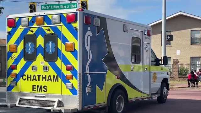 Savannah: What's causing slow 911 response times? - Vimarsana News