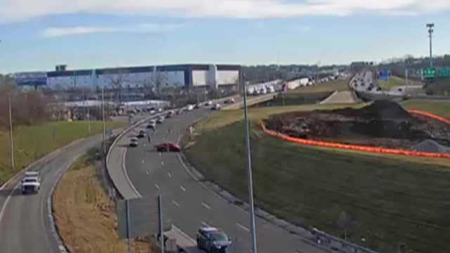 I-70 closed at the Benton Curve in Kansas City after fatal crash - Vimarsana News