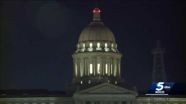 Bill passes Oklahoma House to give Medicaid access to moms - Vimarsana News