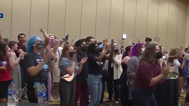 August 2 marks one year since Kansans voted to protect abortion rights - Vimarsana News