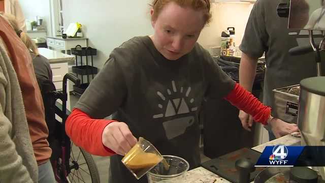 South Carolina: Coffee house employs those with disabilities - Vimarsana News