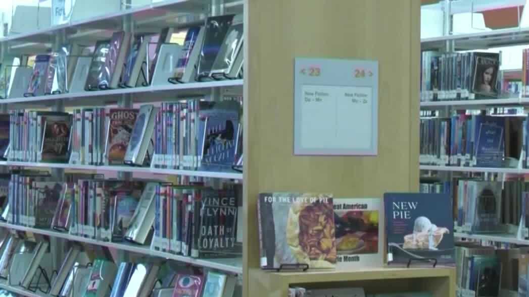 Advocates raise concerns over media clerk cuts as Palm Beach County school year approaches