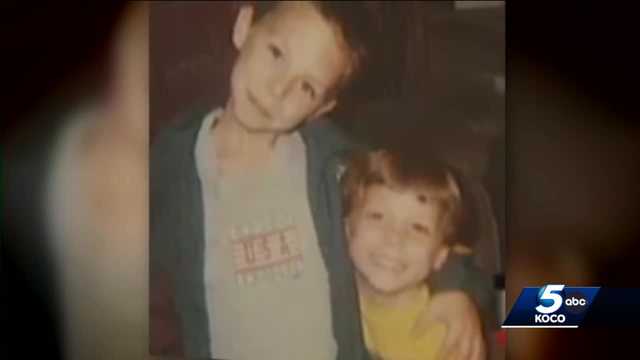 Colton Clark case: Questions remain 17 years after disappearance - Vimarsana News
