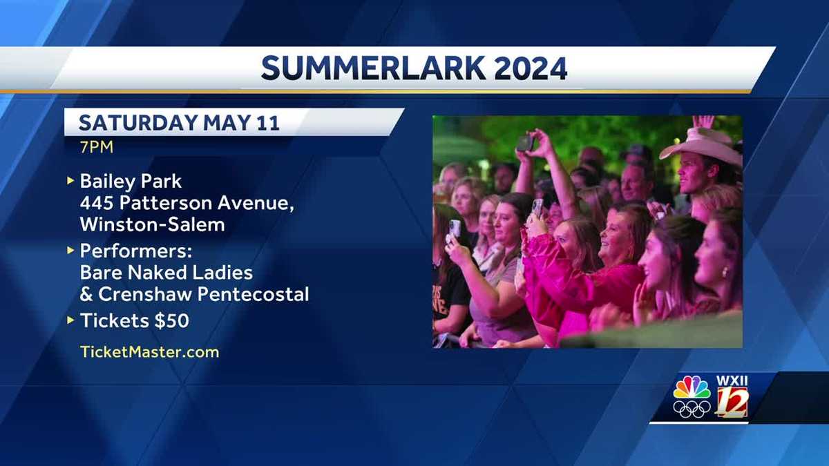 SummerLark benefits local cancer patient support program