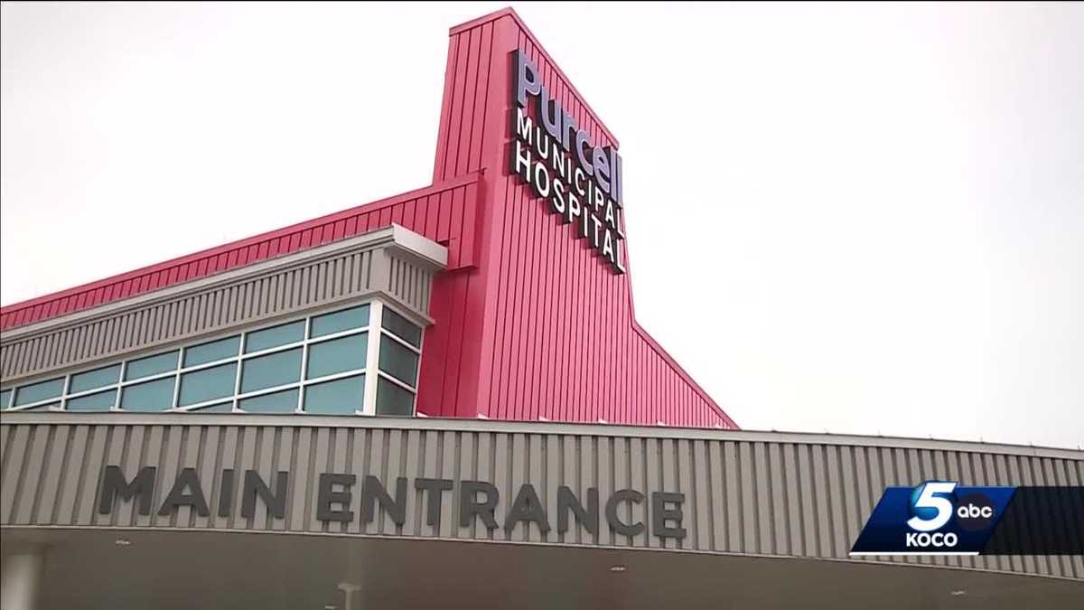 Hospital opens doors in Purcell to take on patients, provide care