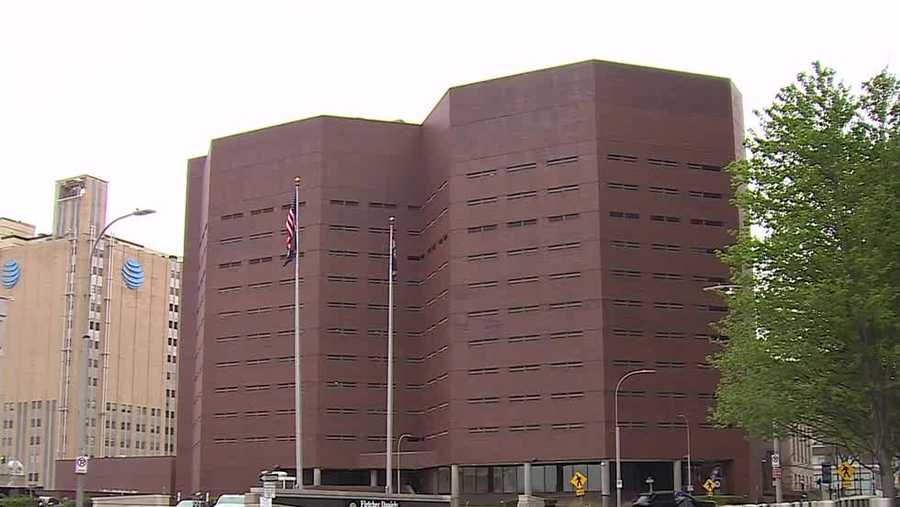 Death investigation underway after Jackson County, Missouri, inmate ...