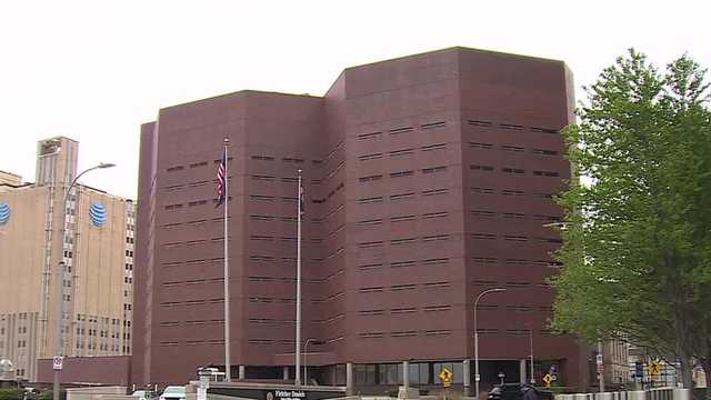 Report shows fire safety concerns at Jackson County Detention Center - Vimarsana News