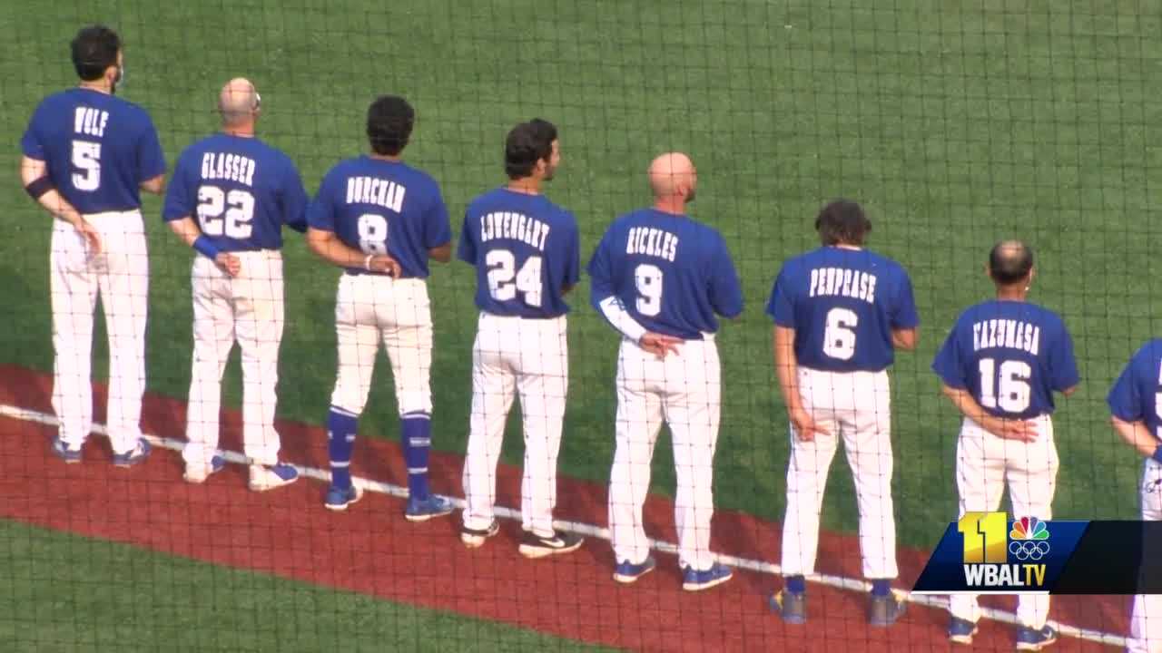 Ahead Of Olympics Israeli Baseball Team Plays Exhibition Game In Aberdeen   6a9f9bb8 245b 4a07 Ab8c 693c25fa71b5 Image 