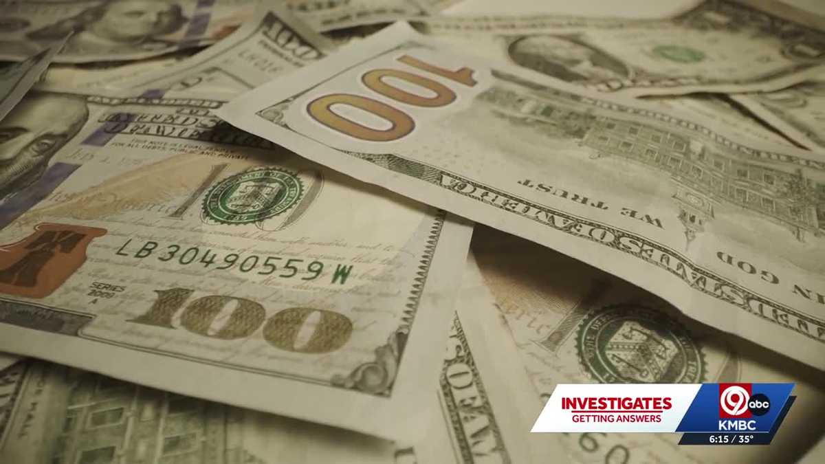 ‘It’s reality’: Kansas family loses $20K in crypto ATM scam as regulators step in