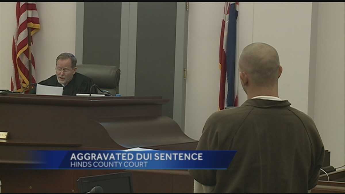 Man sentenced to 30 years in DUI crash that killed a 1-year-old