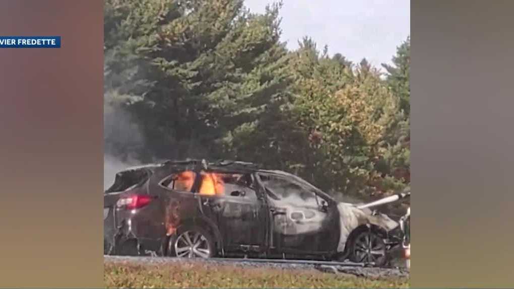 Criminal charges filed in fiery crash in Andover last year