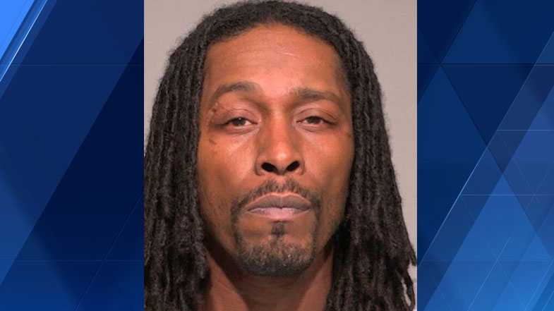 Father accused of shooting son over messy room