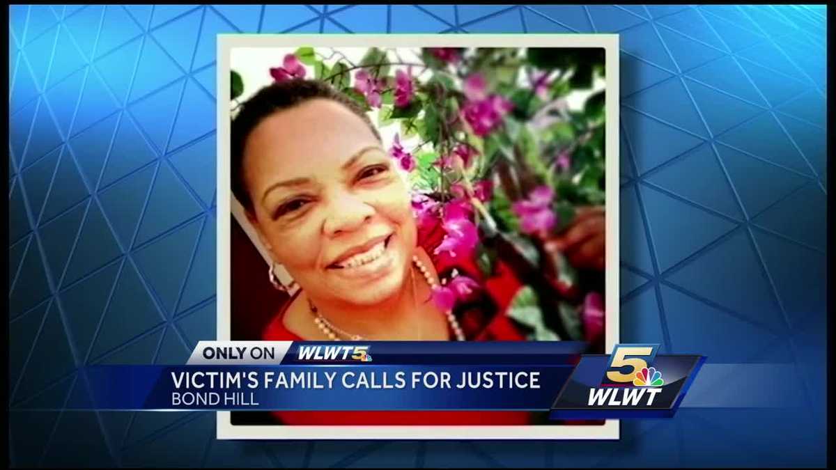 Family of Bond Hill woman killed by fallen tree files lawsuit
