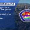 Man dies at Kaseman Hospital after being dropped off with gunshot wounds