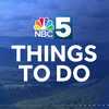 Things to Do: September 5, 2026