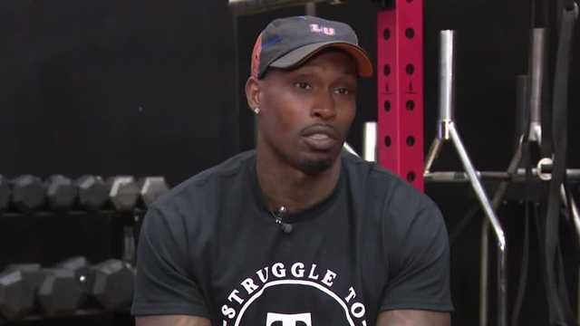 More than 200 expected for 'Run with Jawon' in Harrisburg