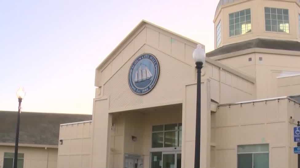 Suisun City Council votes to begin expansion research with California ...