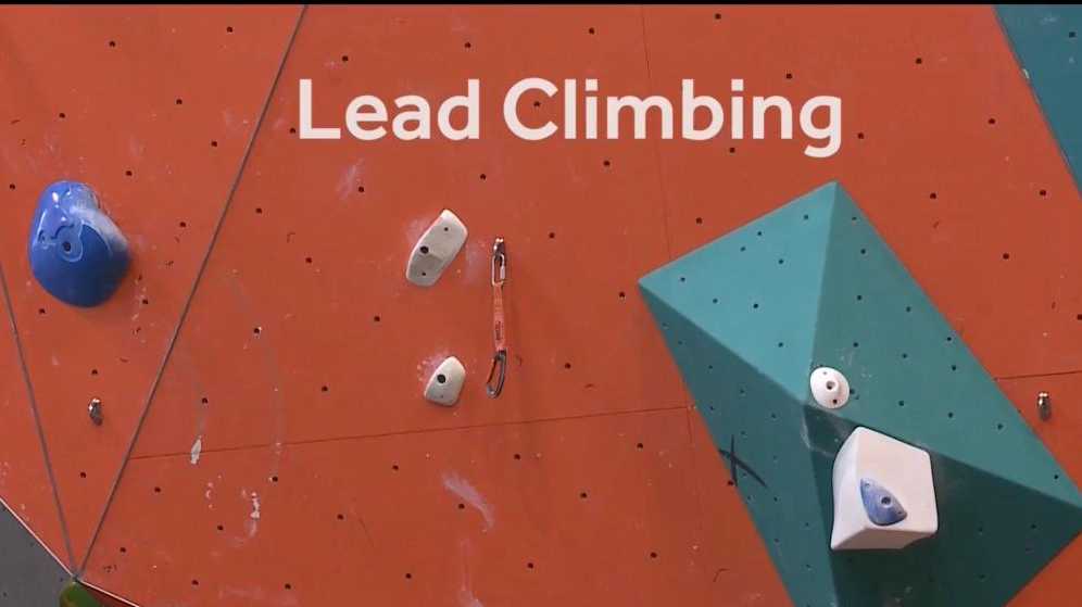 New Mexico Albuquerque Climbing Center hosting big competition