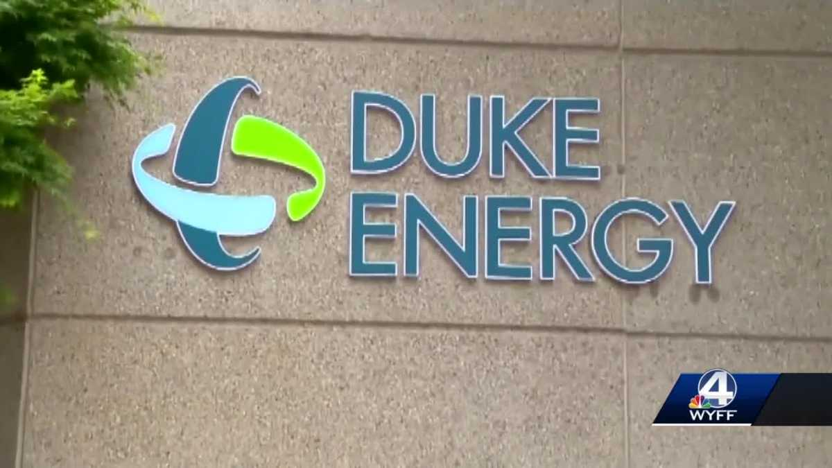 Duke Energy power outage, rolling blackouts in North Carolina