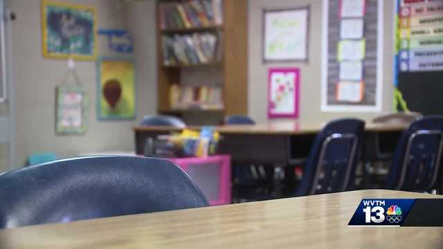 Central Alabama AFT president talks student discipline - Vimarsana News