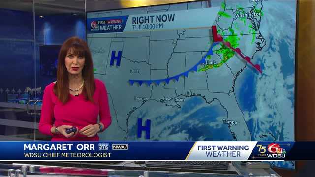 Dry cold front in the morning - Vimarsana News