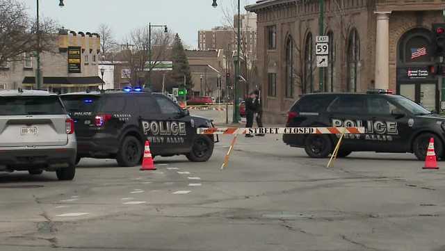 Older man arrested in fatal hit-and-run - Vimarsana News