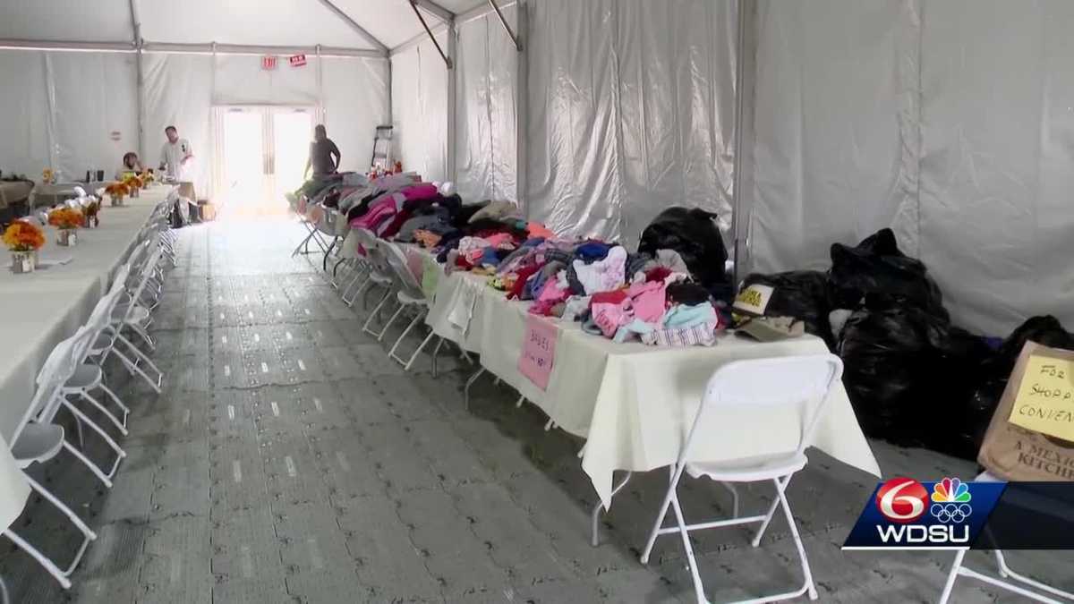 Montegut residents turned away prompts rule change