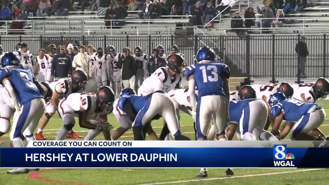 Watch Football Friday Week 9