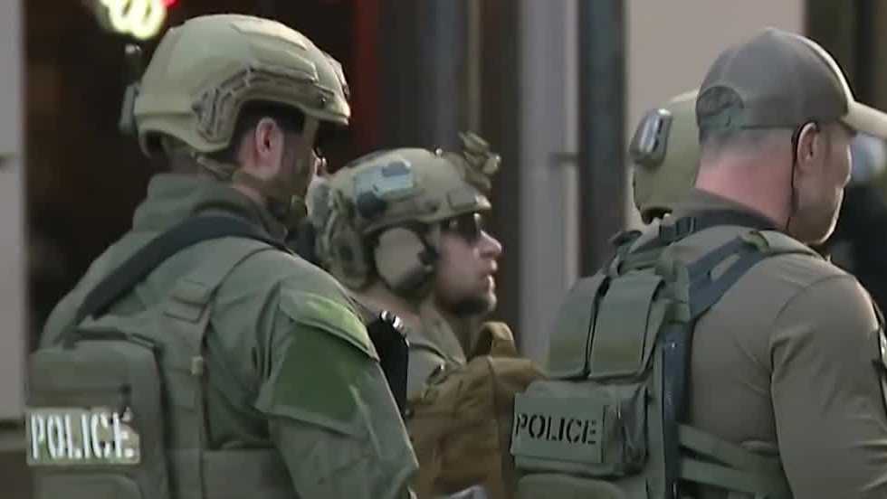 Gov. Jeff Landry has announced when he expects troops to deploy in Louisiana